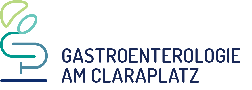 Gastroenterologie am Claraplatz Logo