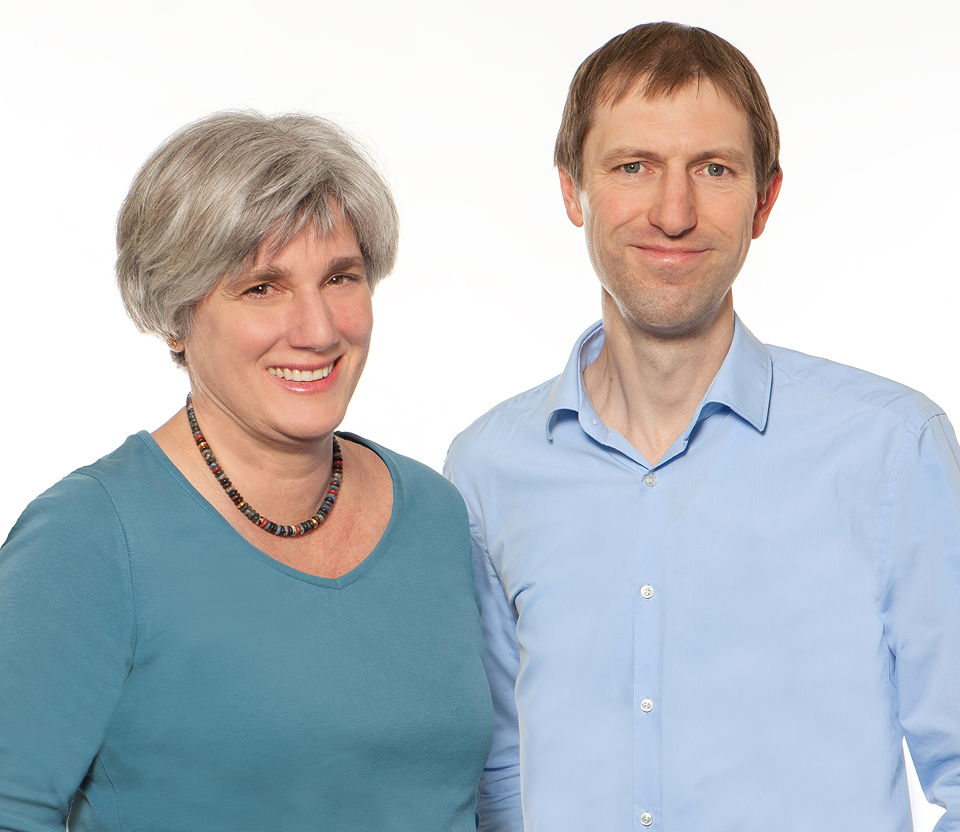 Medizinische Ausstattung