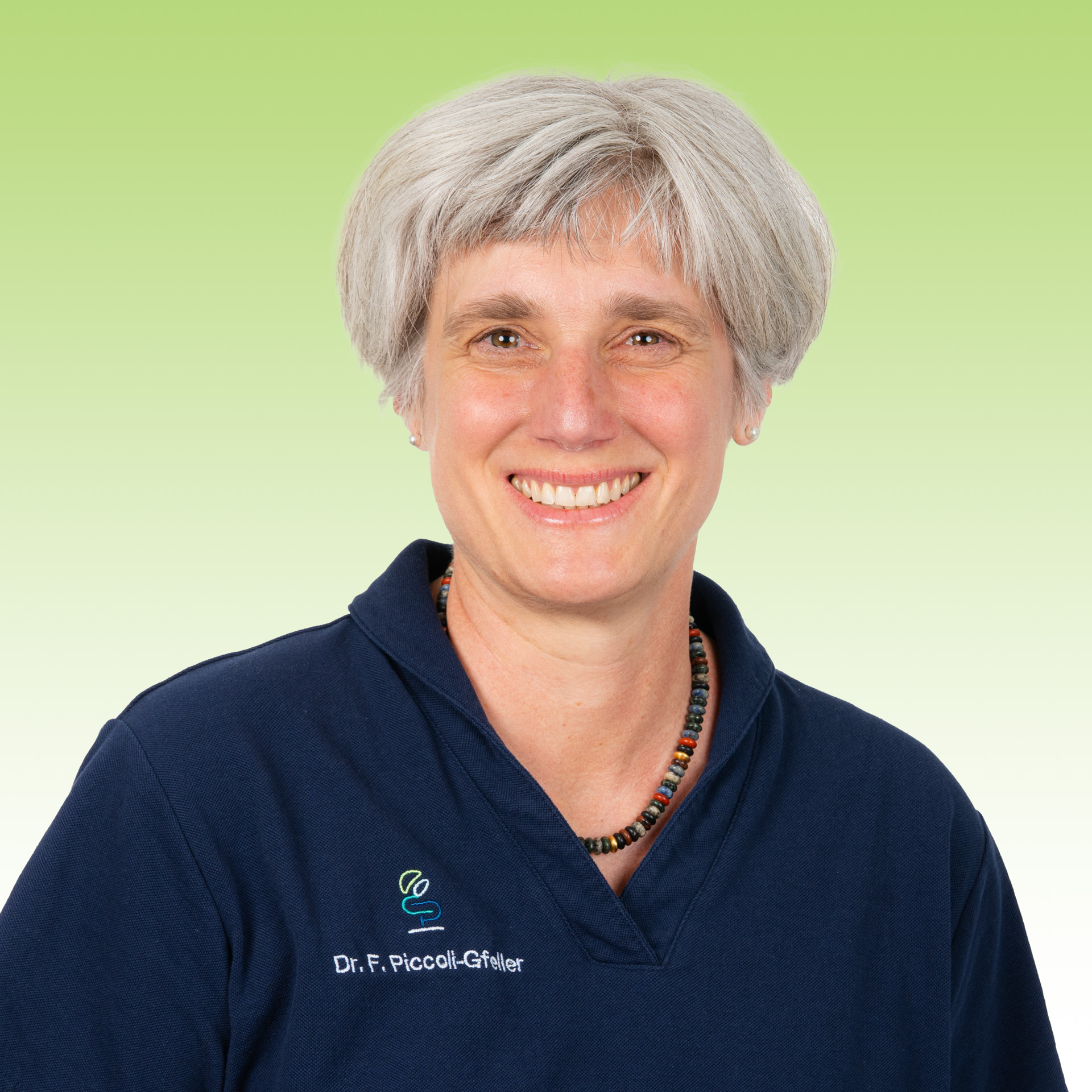 Dr. med. Franziska Piccoli-Gfeller