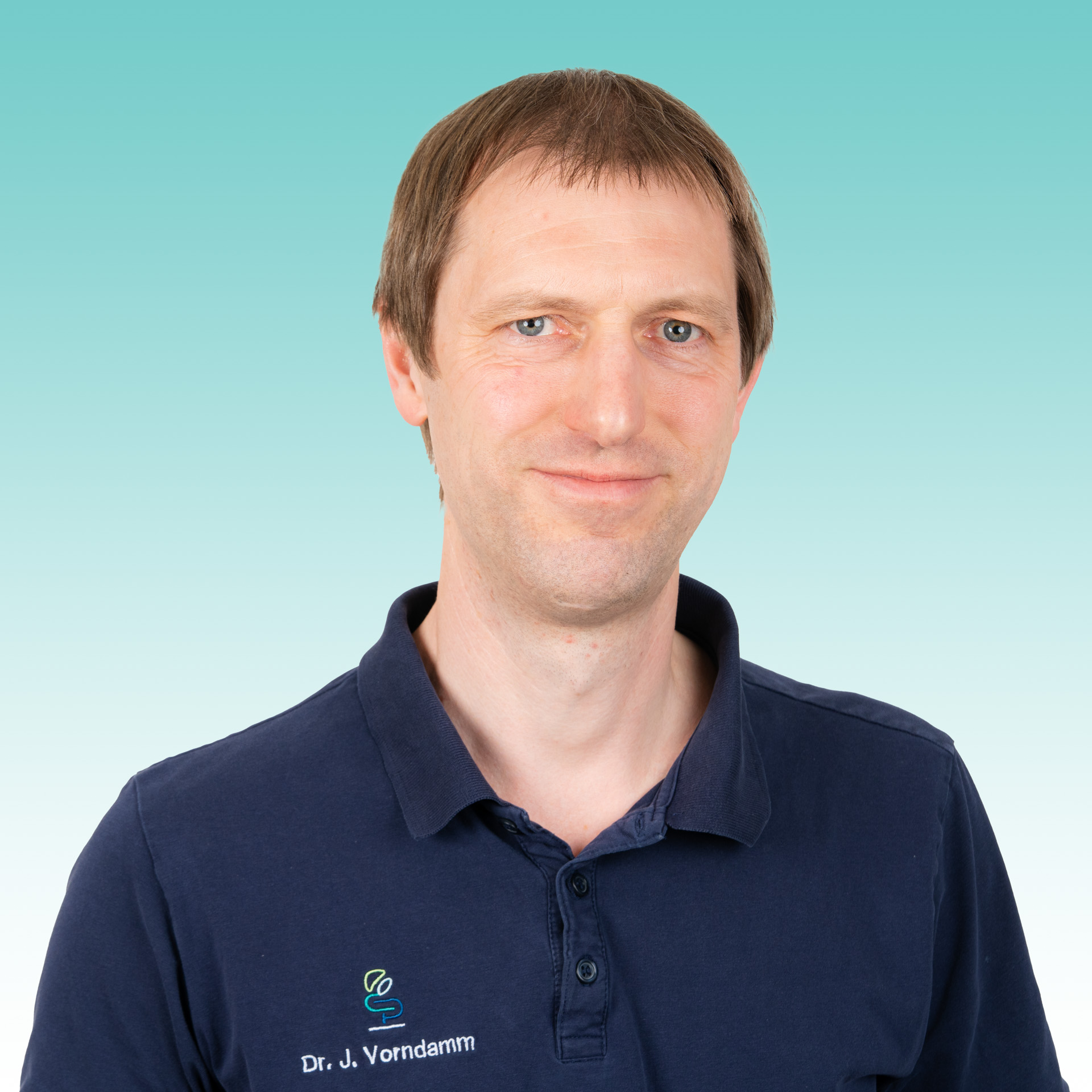 Dr. med. Jens Vorndamm-Bernsmeier